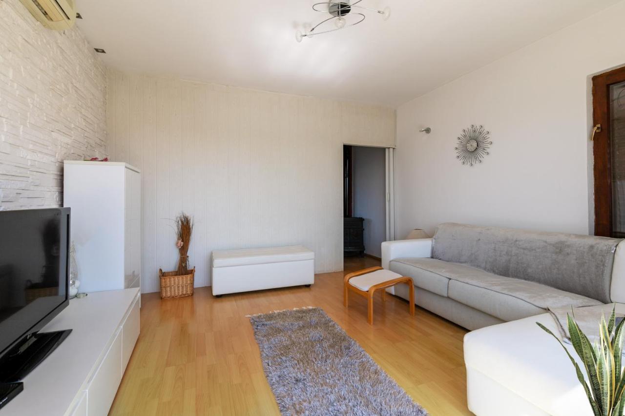 Apartments Vedmar 비빈제 외부 사진