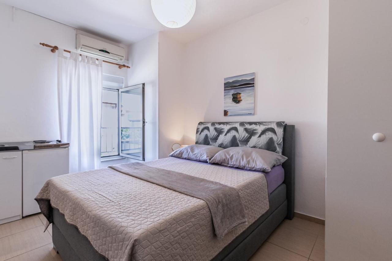 Apartments Vedmar 비빈제 외부 사진